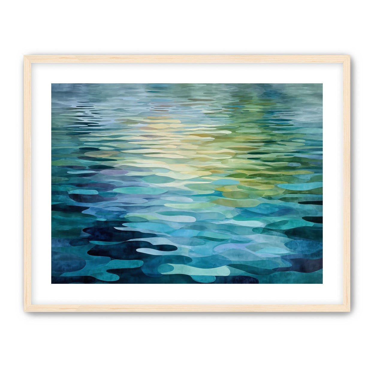 Memory in Ripples
