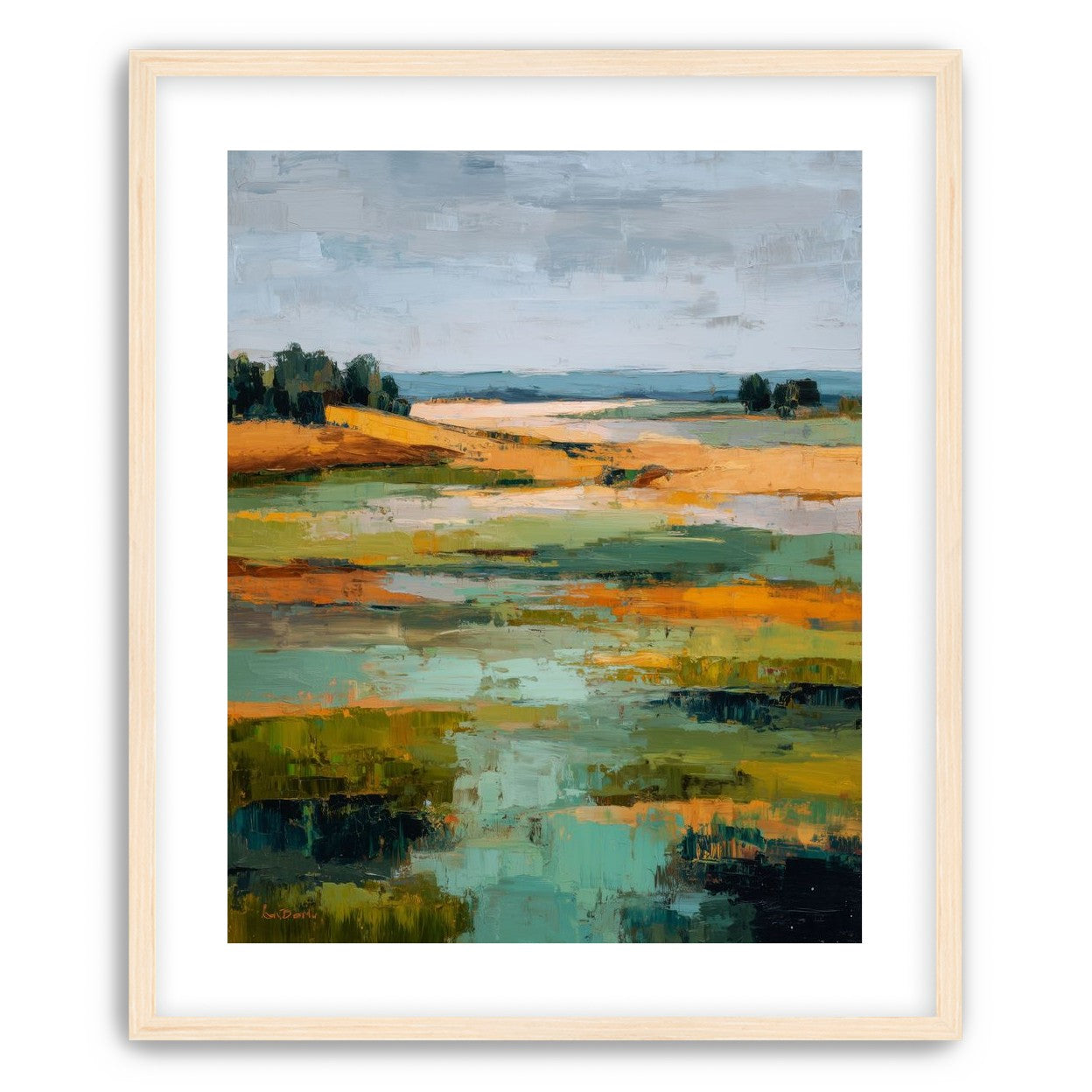 Dark Pools Breaking the Meadow