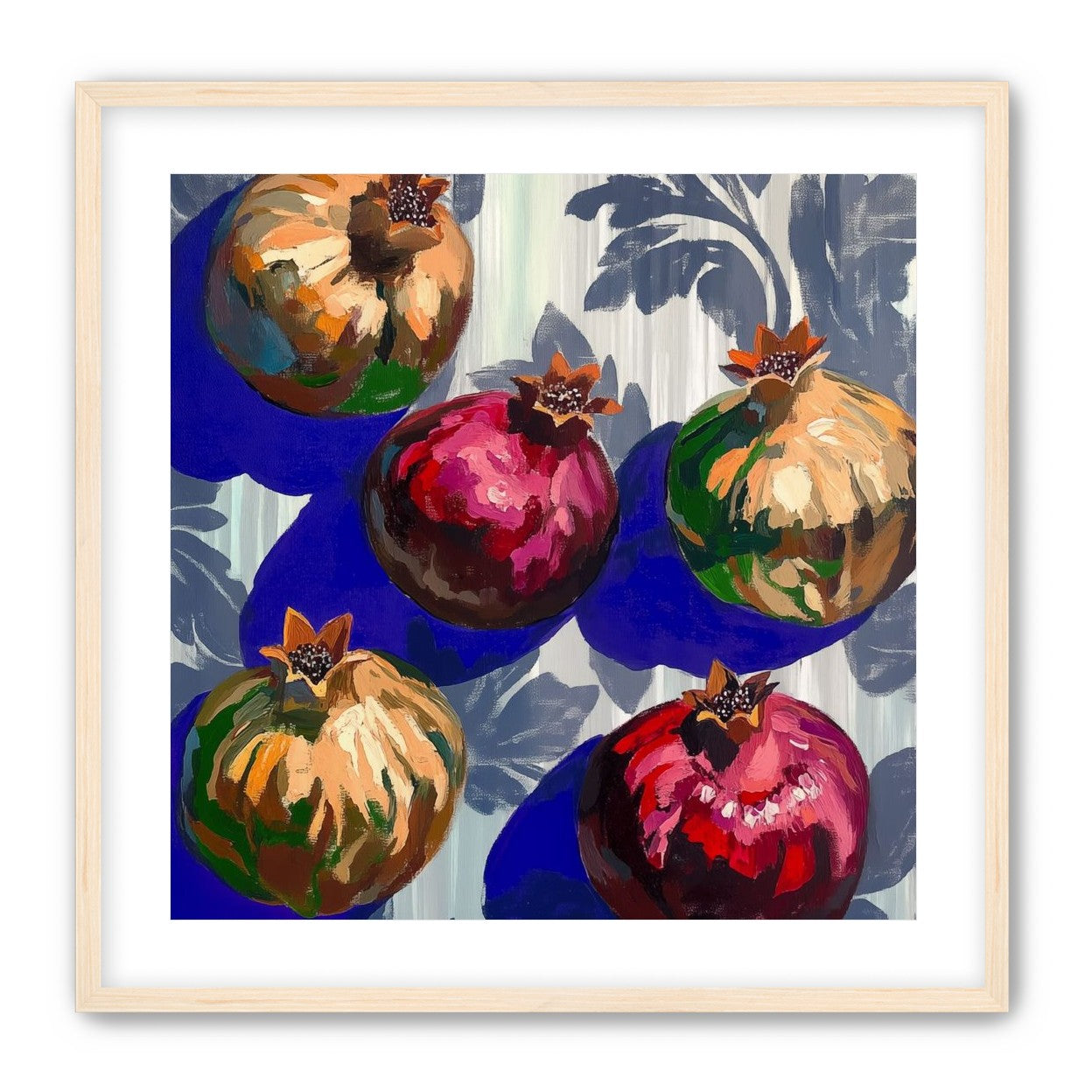 Harvest Reverie