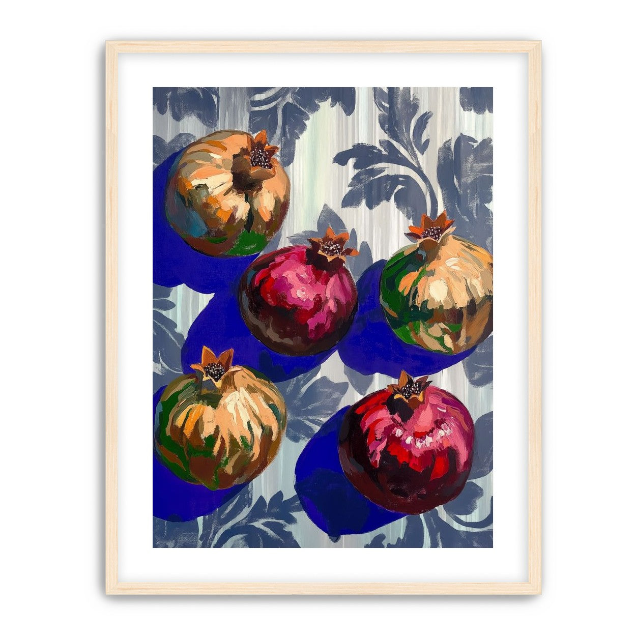 Harvest Reverie