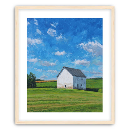 Barn Solo