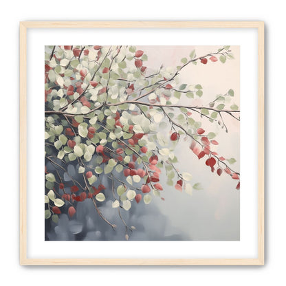 Delicate Branches