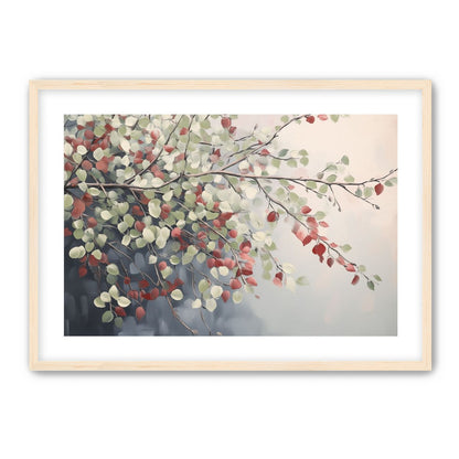 Delicate Branches