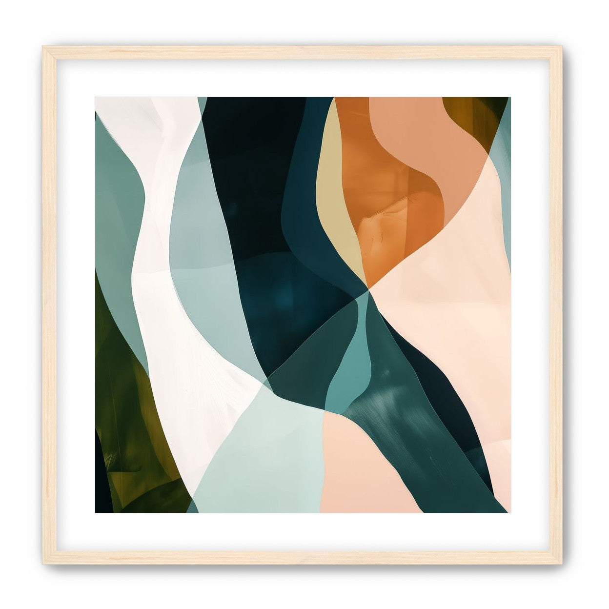 Fluid Colors