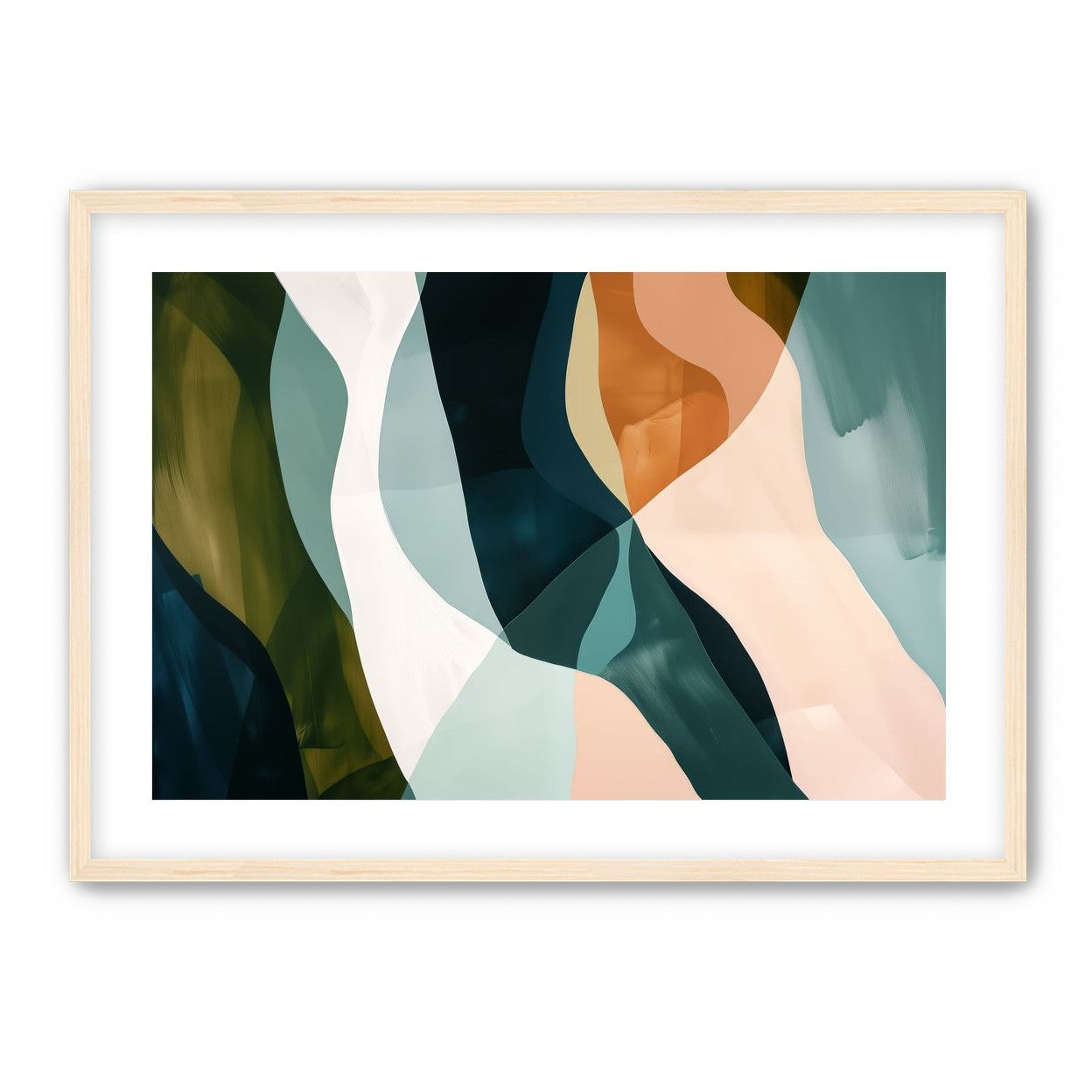 Fluid Colors