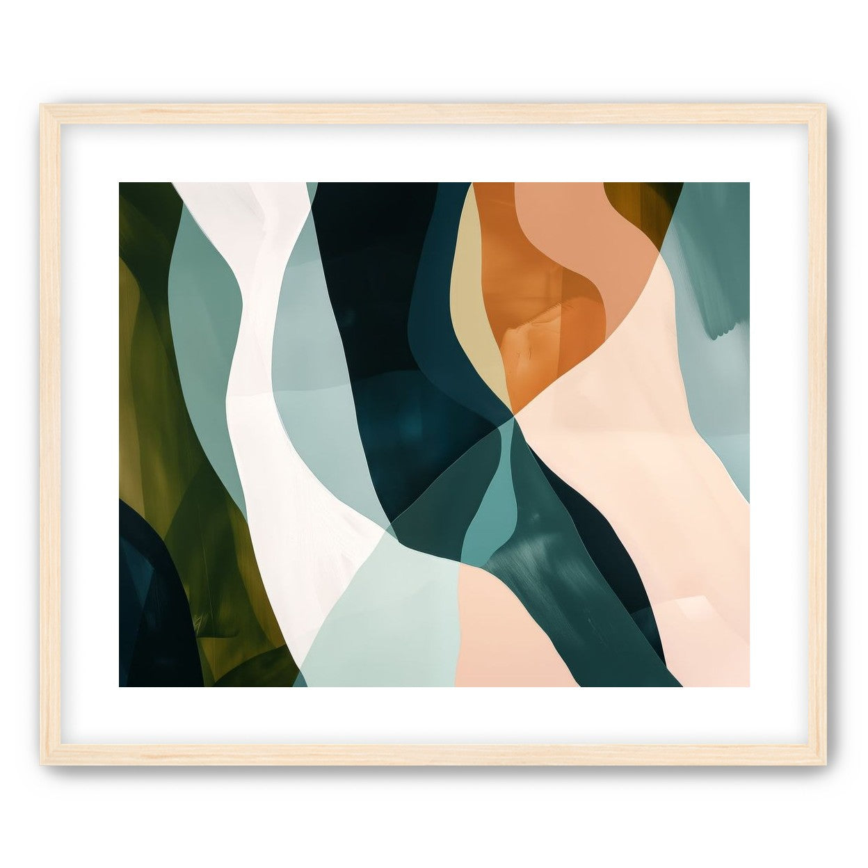 Fluid Colors