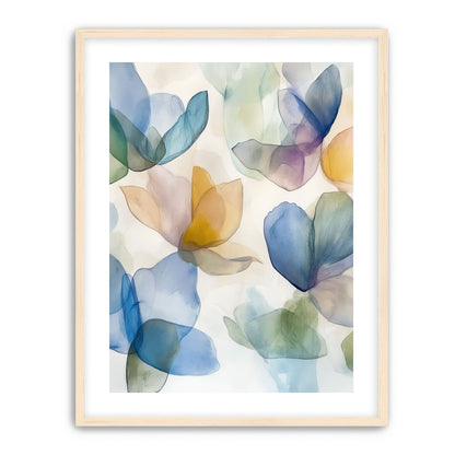 Lost in the Breeze