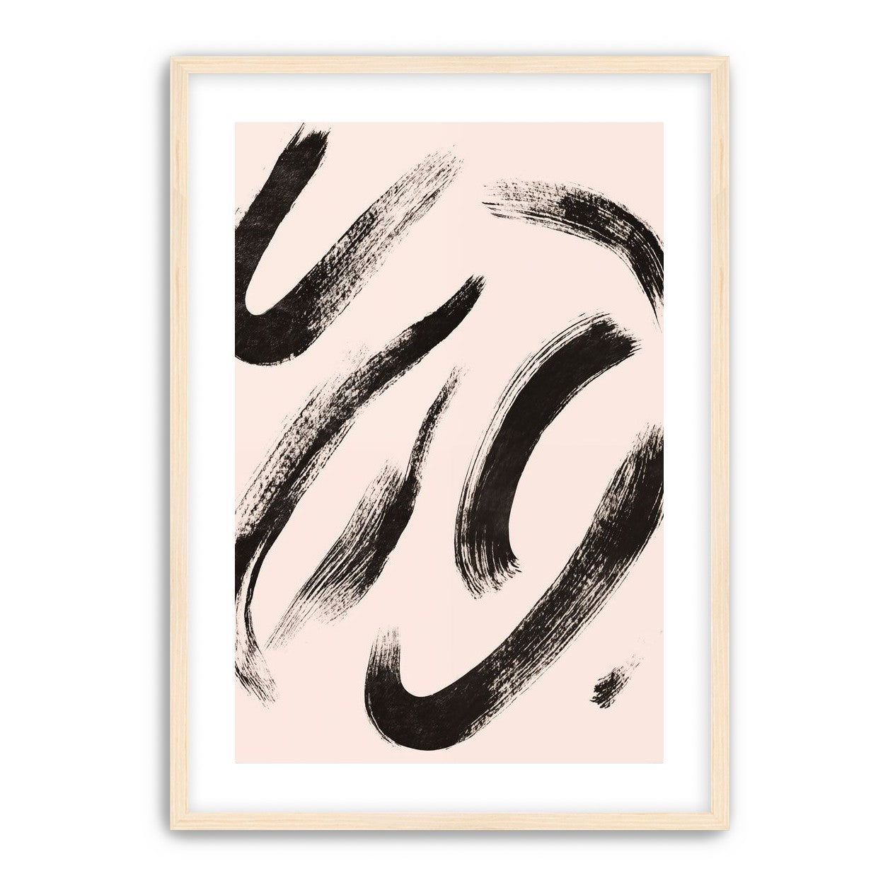 Ink Sequence