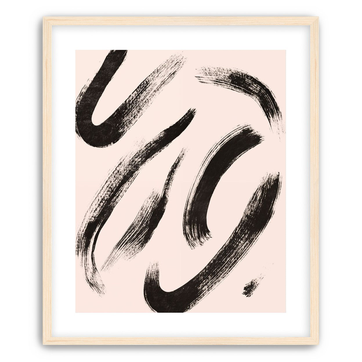 Ink Sequence