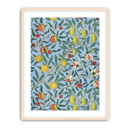 Fruits on the Vine