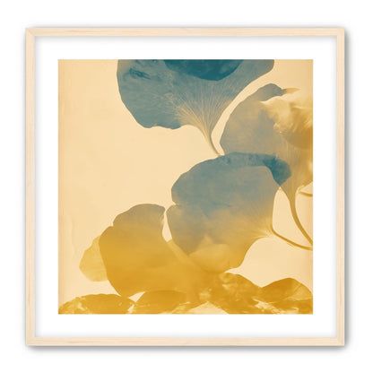 Leaves in Suspension