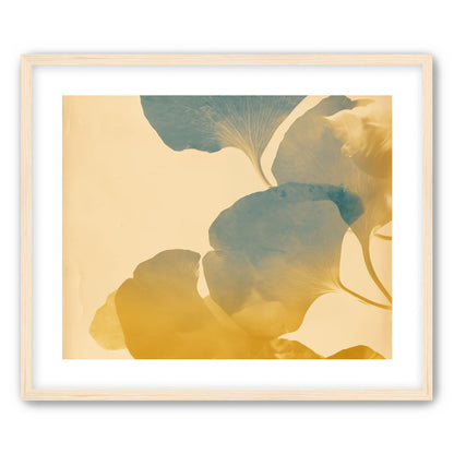 Leaves in Suspension