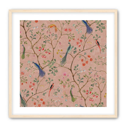 Songbirds, Pink