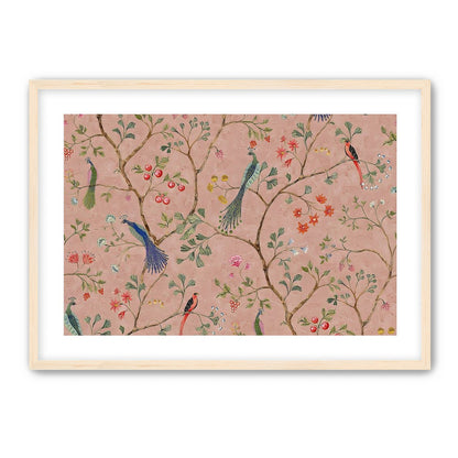 Songbirds, Pink
