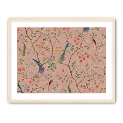 Songbirds, Pink