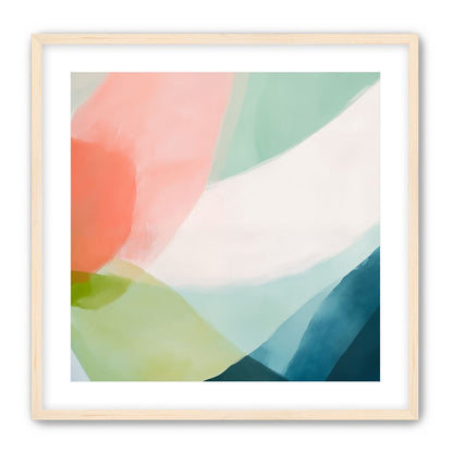 Soft Currents No. 1