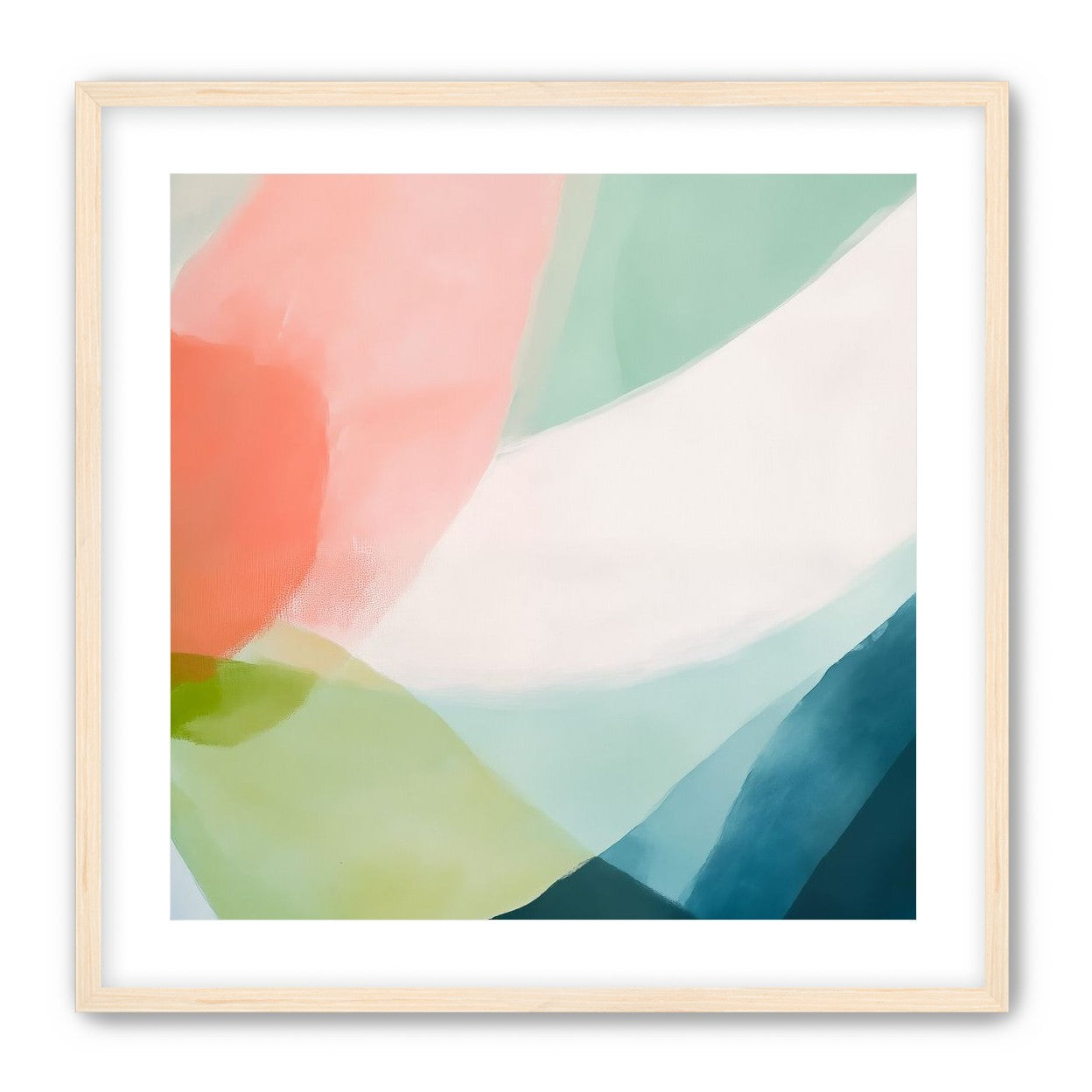 Soft Currents No. 1