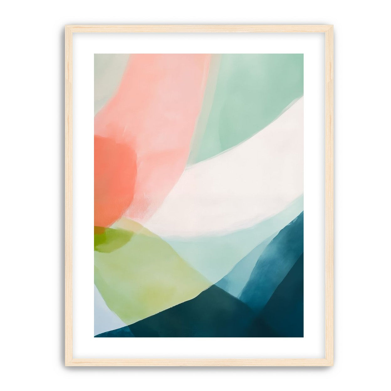 Soft Currents No. 1