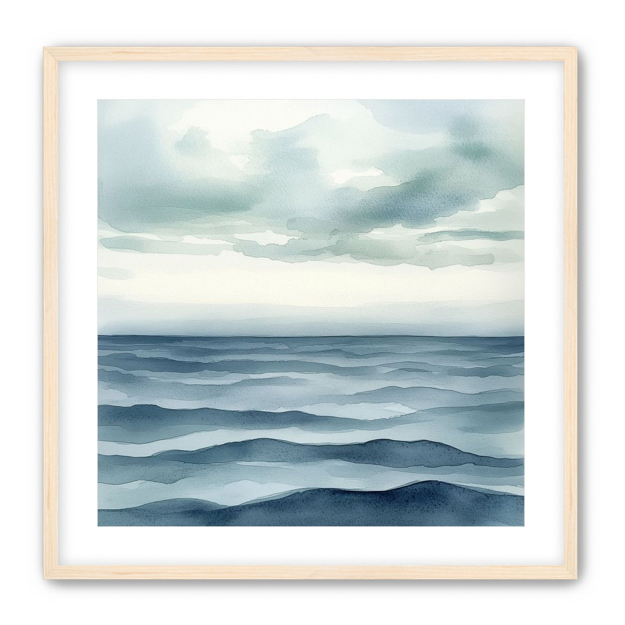 The Rhythm of Tides