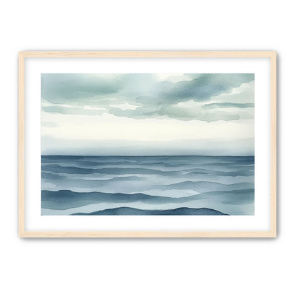 The Rhythm of Tides