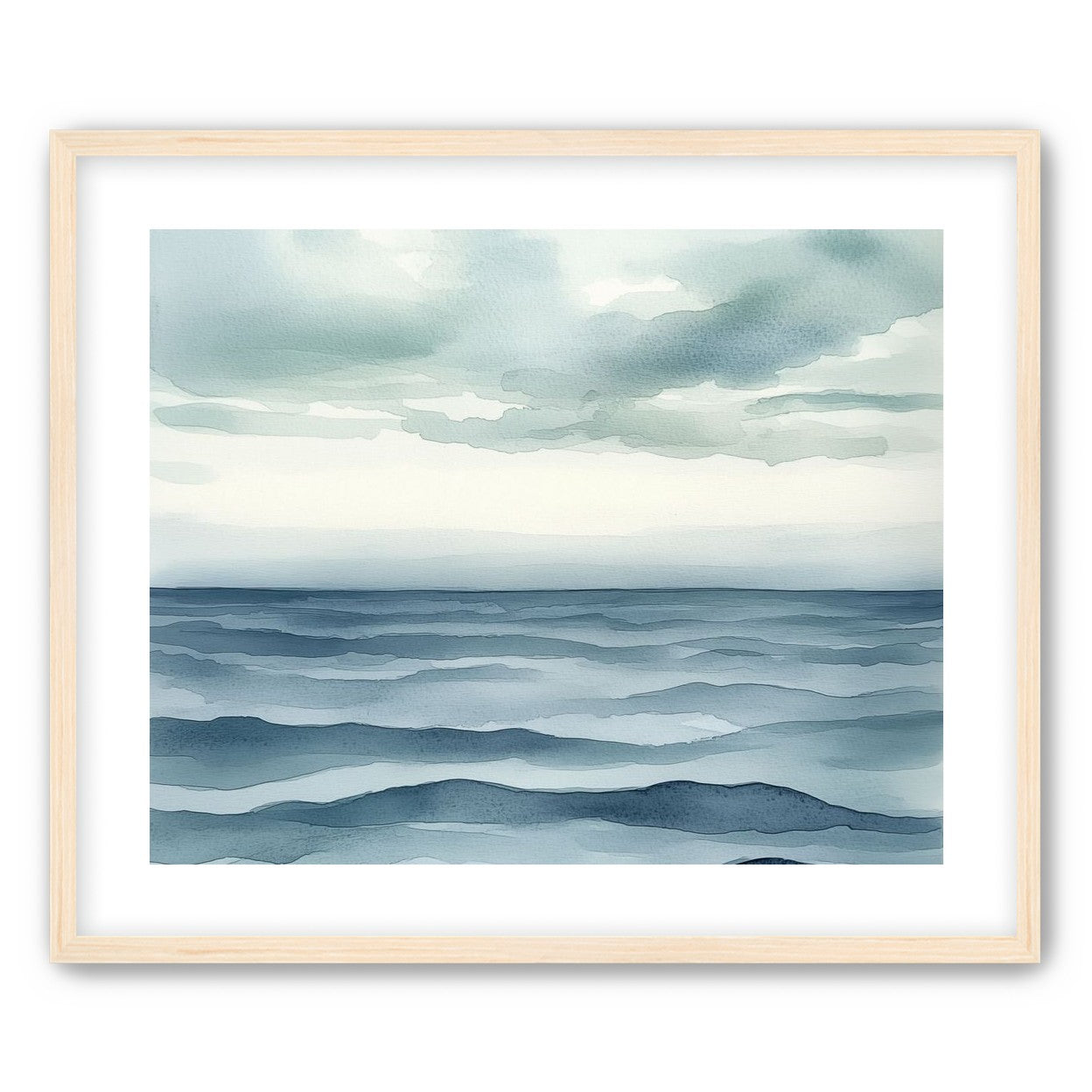 The Rhythm of Tides