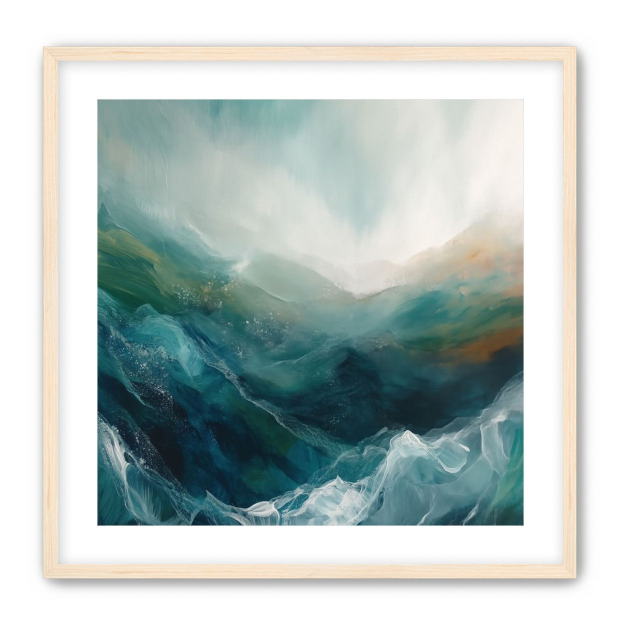 Drift No. 2