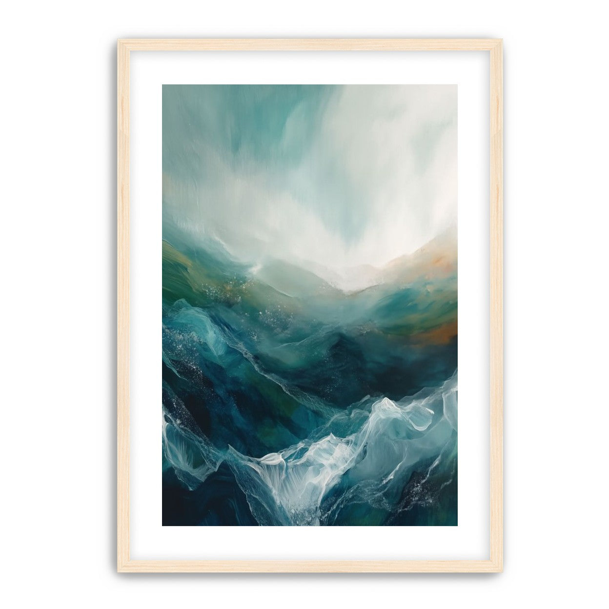 Drift No. 2