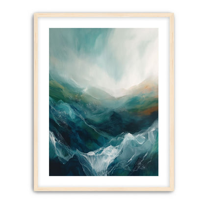 Drift No. 2