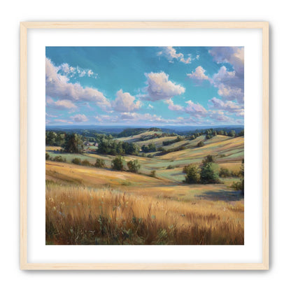 Rolling Field