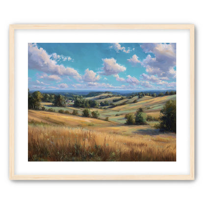 Rolling Field