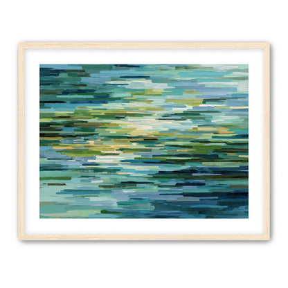 Resonance on Water