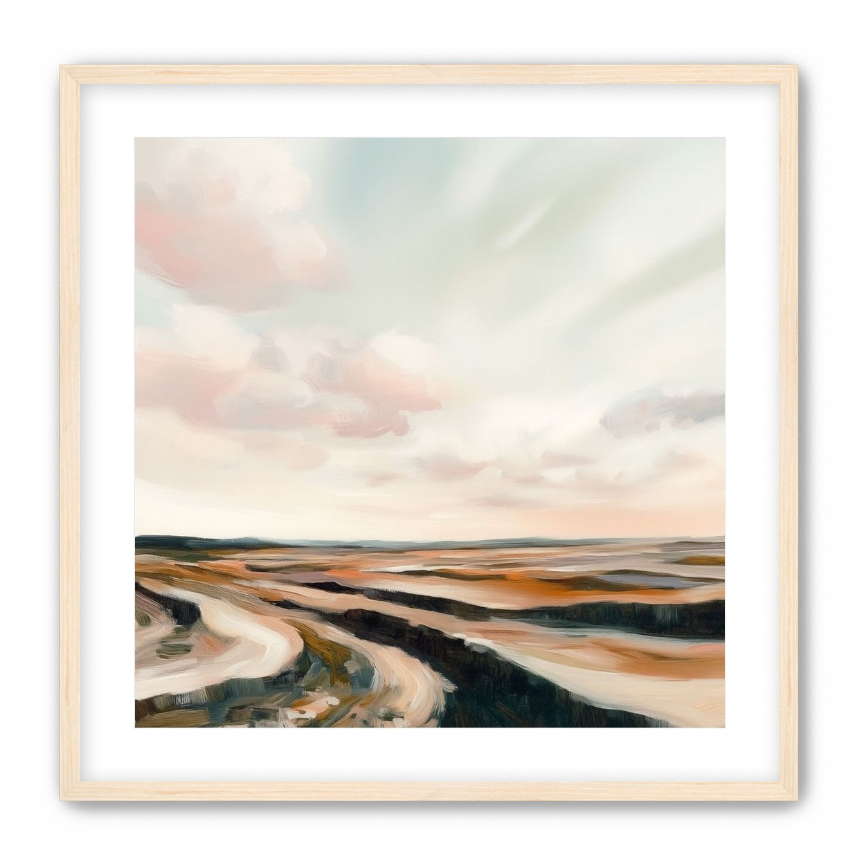 Painted Plains