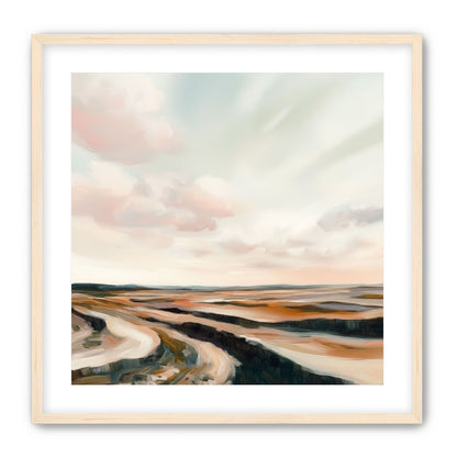 Painted Plains