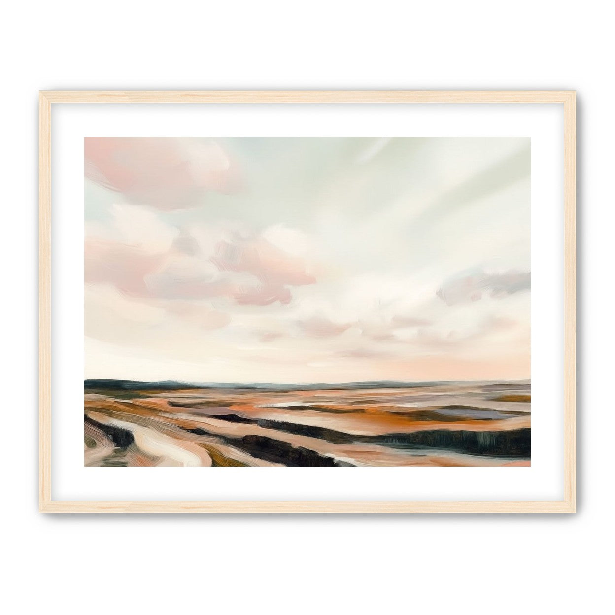 Painted Plains