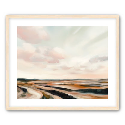 Painted Plains