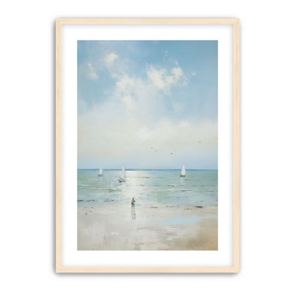 Beaches and Boats 