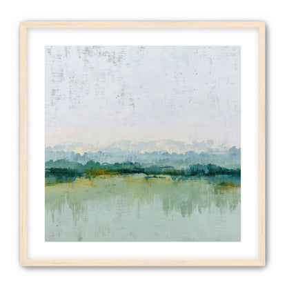 Painted Horizon