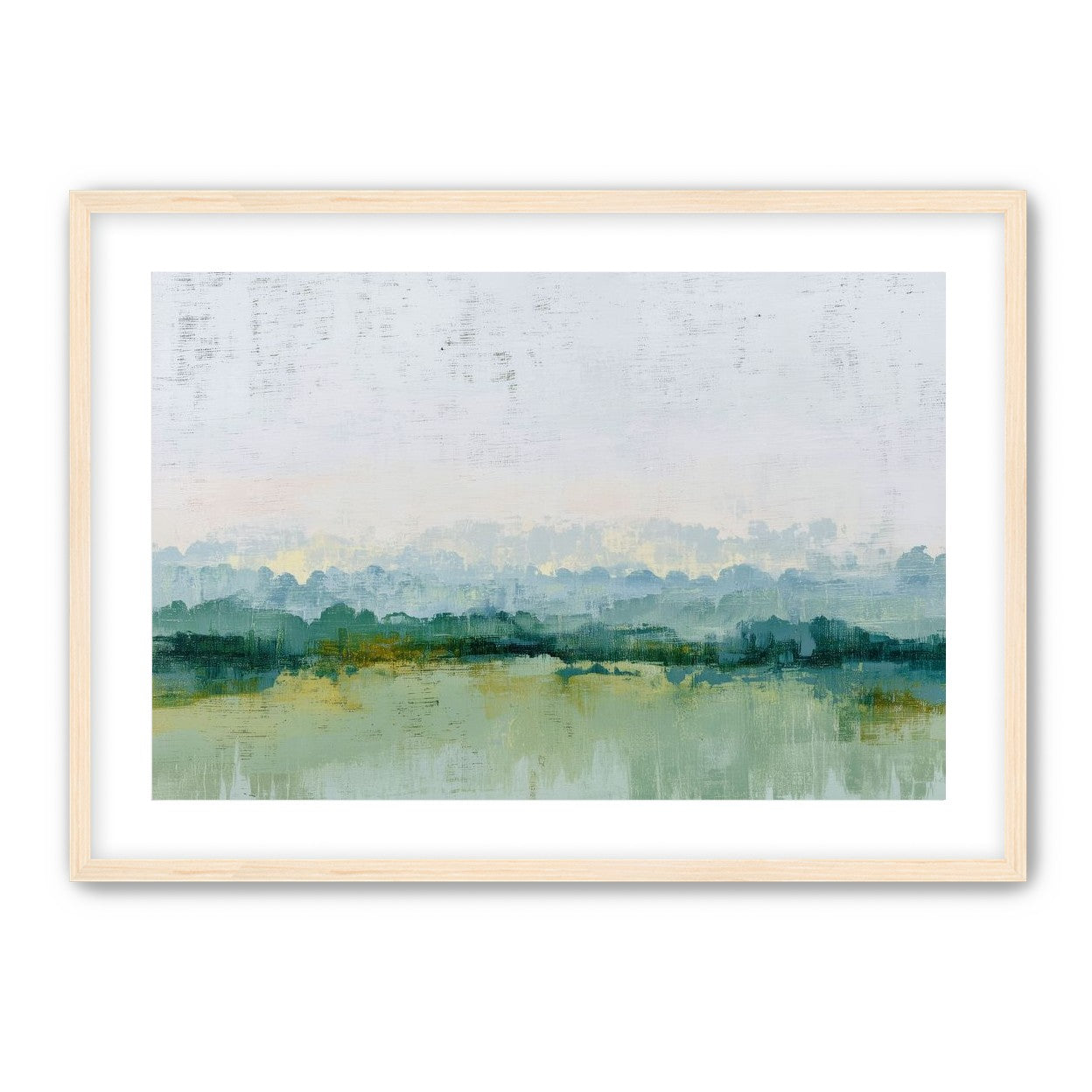 Painted Horizon