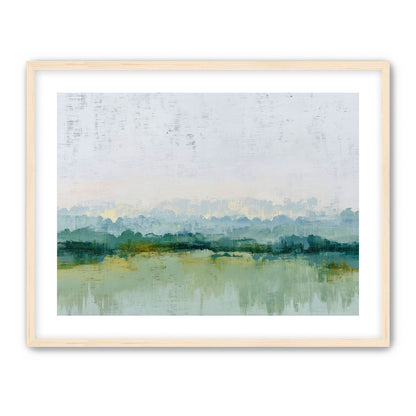 Painted Horizon