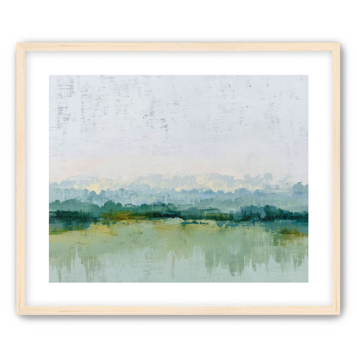 Painted Horizon