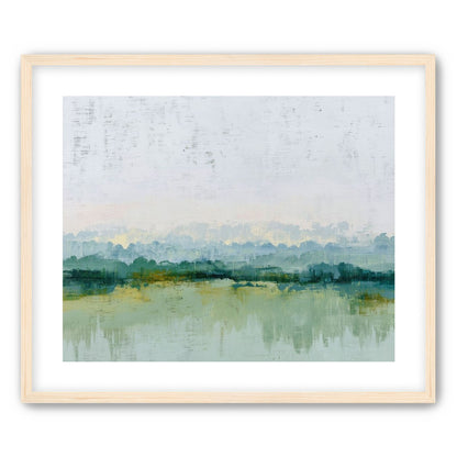 Painted Horizon