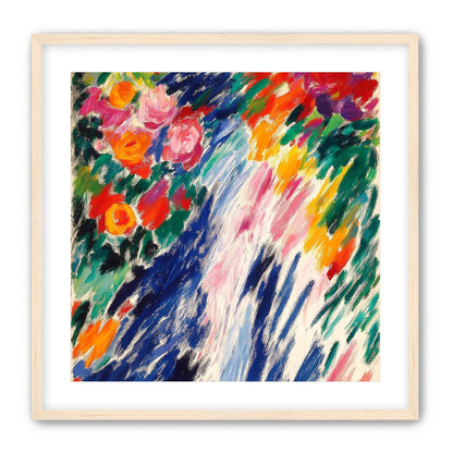 Garden in Motion