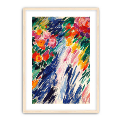 Garden in Motion