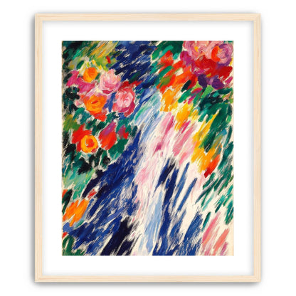 Garden in Motion