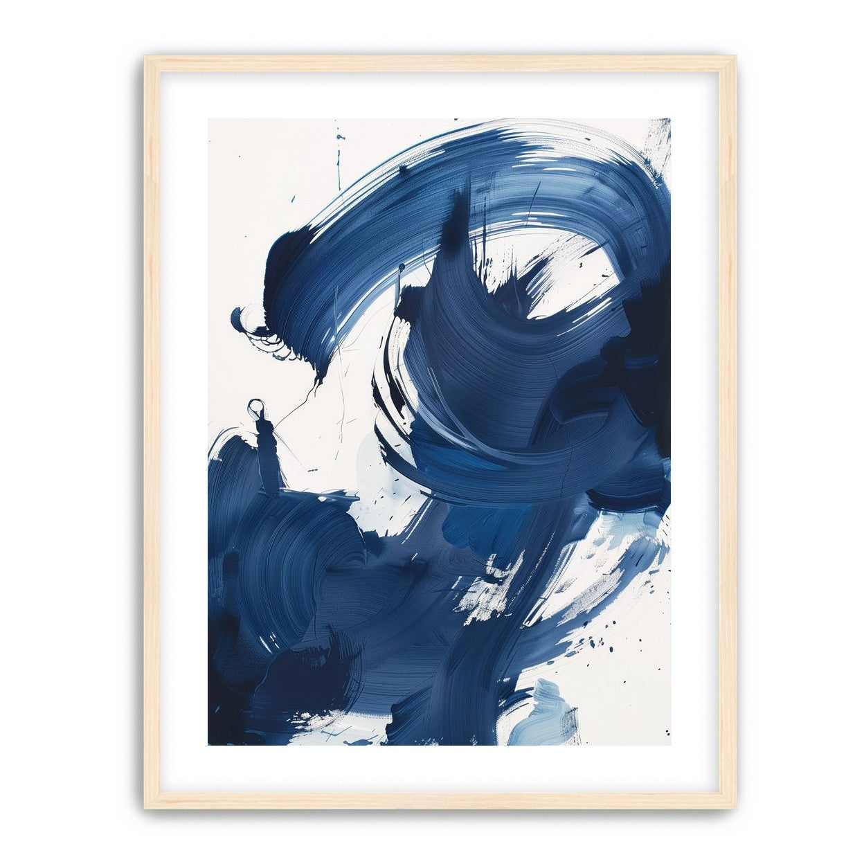 Curved Ink 4