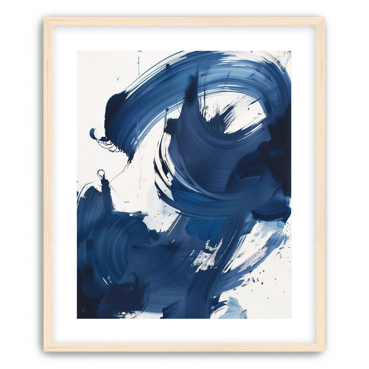 Curved Ink 4