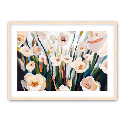 Paper Petals No. 2