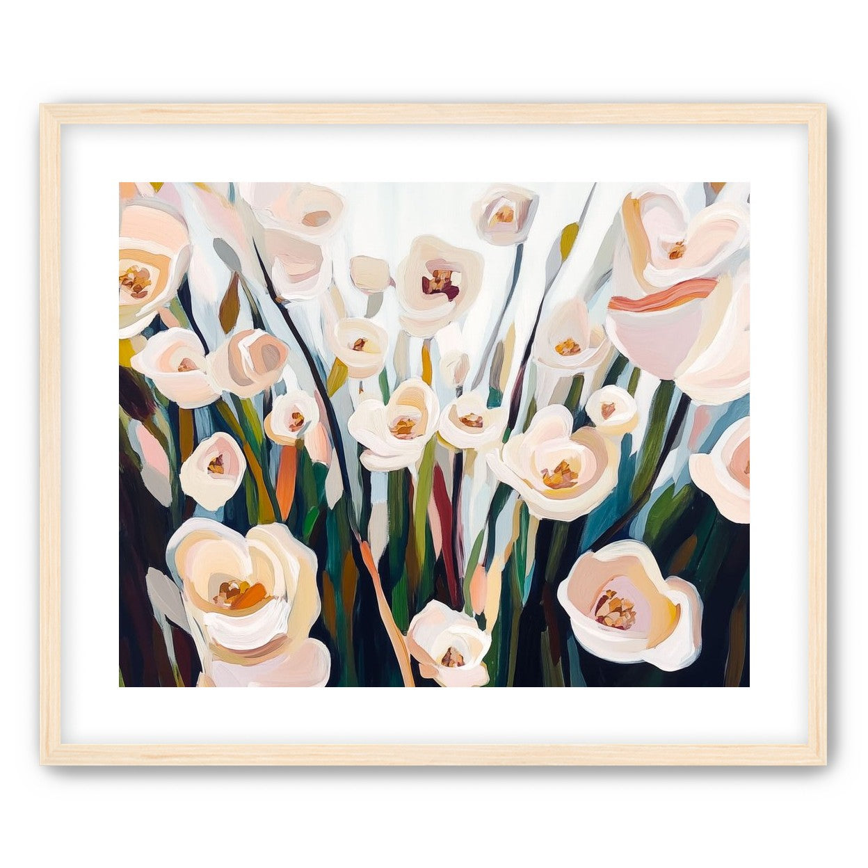 Paper Petals No. 2