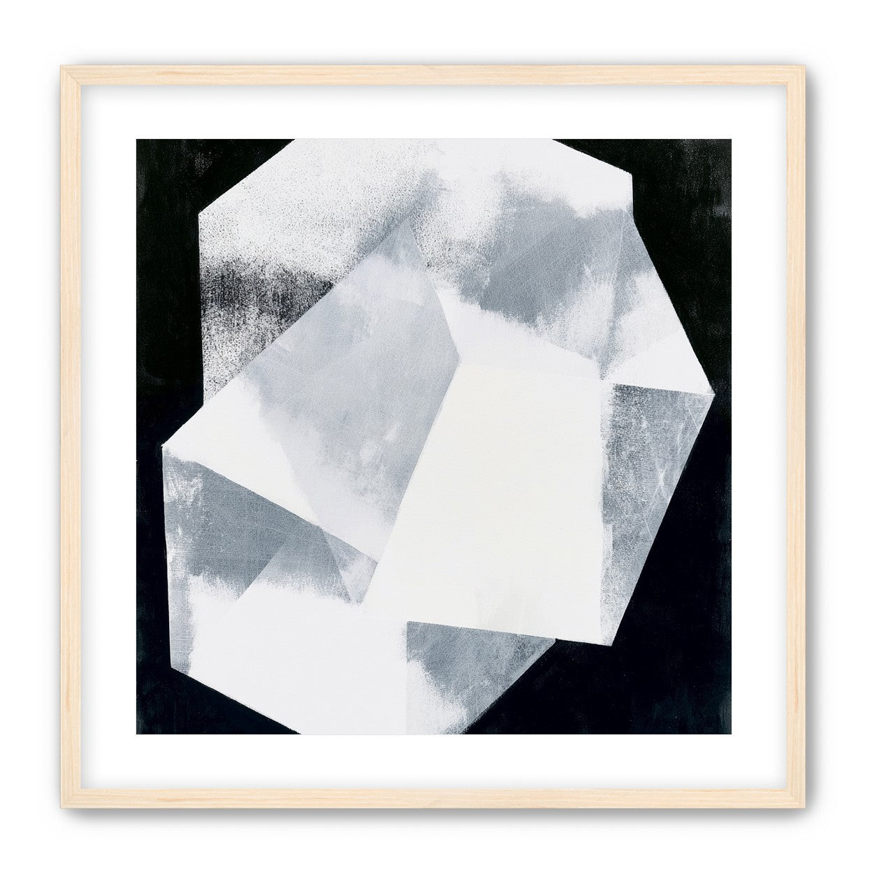 Pale planes under pressure