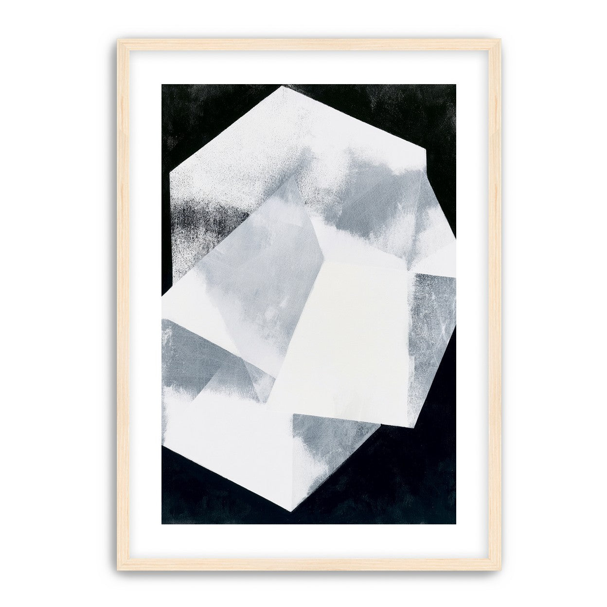 Pale planes under pressure